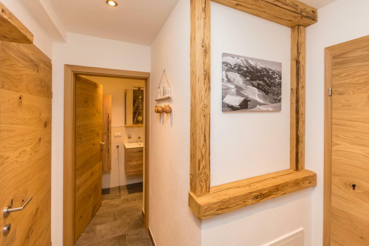 Aichner Appartement